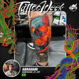 2022 abraham