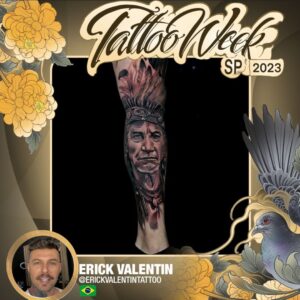 AVATAR ERICK
