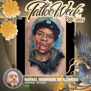 RAFAEL(GRINGOS)